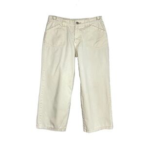 Circo Boy’s Light Khaki Relaxed Fit Pants